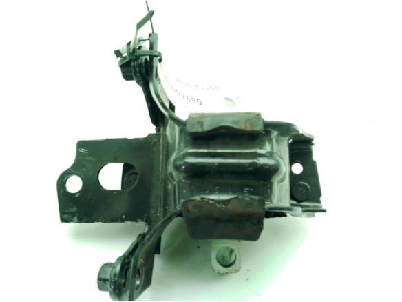 6Q0199555AS SOPORTE MOTOR IZQ SKODA FABIA III (NJ3)|Desguaces La Cabaña