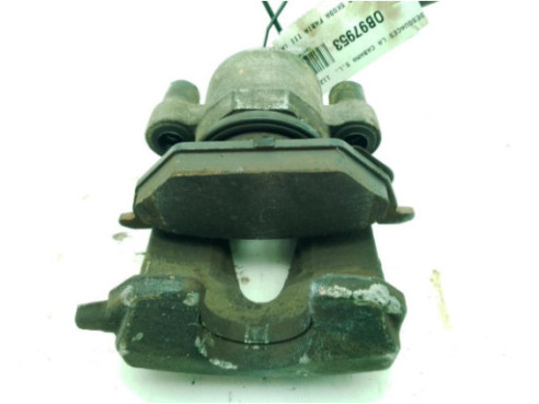 6V6945095 PILOTO TRA IZQ EXT SKODA FABIA III (NJ3)|Desguaces La Cabaña 2