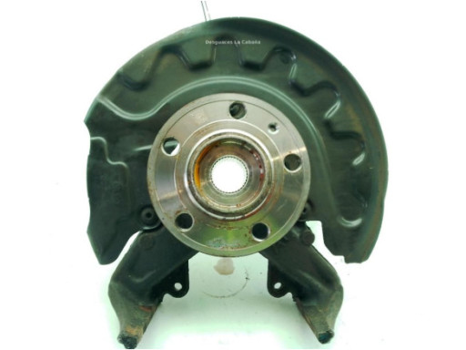 6V6945095 PILOTO TRA IZQ EXT SKODA FABIA III (NJ3)|Desguaces La Cabaña