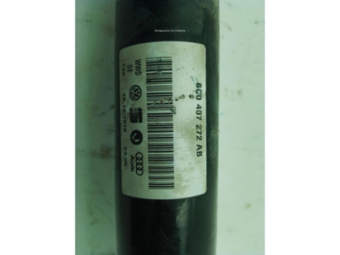 6V6945095 PILOTO TRA IZQ EXT SKODA FABIA III (NJ3)|Desguaces La Cabaña 2