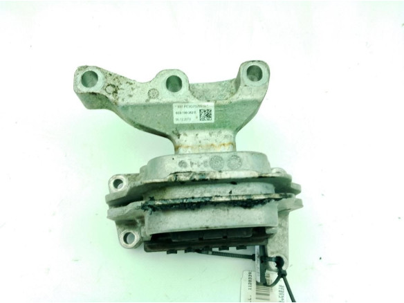 6C0199262E SOPORTE MOTOR DER SKODA FABIA III (NJ3)|Desguaces La Cabaña