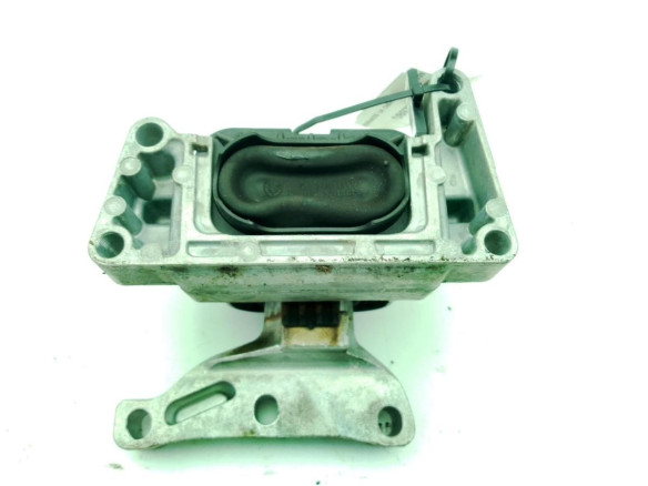6C0199262E SOPORTE MOTOR DER SKODA FABIA III (NJ3)|Desguaces La Cabaña