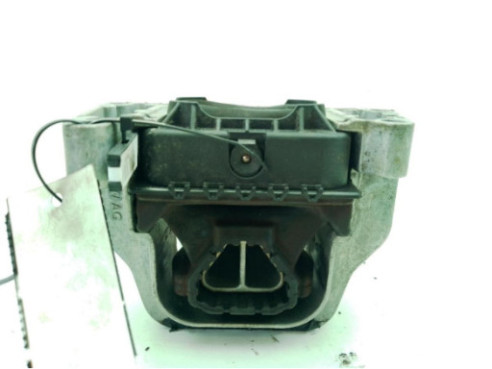 6C0199262E SOPORTE MOTOR DER SKODA FABIA III (NJ3)|Desguaces La Cabaña