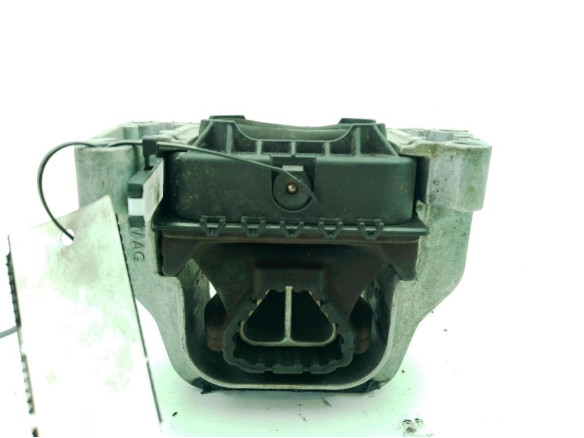 6C0199262E SOPORTE MOTOR DER SKODA FABIA III (NJ3)|Desguaces La Cabaña