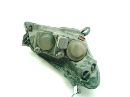 FARO|Desguaces La Cabaña 2