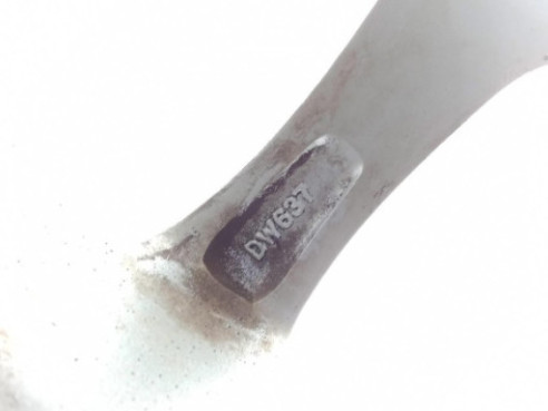 LLANTAS|Desguaces La Cabaña 2