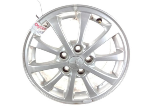 DW637 LLANTA ALUMINIO MITSUBISHI ASX (GA_W_)|Desguaces La Cabaña