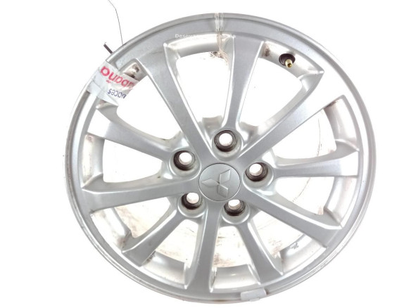 DW637 LLANTA ALUMINIO MITSUBISHI ASX (GA_W_)|Desguaces La Cabaña