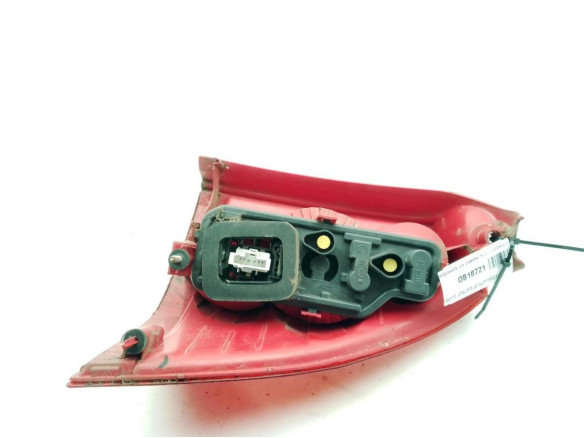   PILOTO TRA DER EXT PEUGEOT 307 SW (3H)|Desguaces La Cabaña