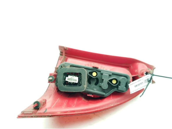   PILOTO TRA DER EXT PEUGEOT 307 SW (3H)|Desguaces La Cabaña