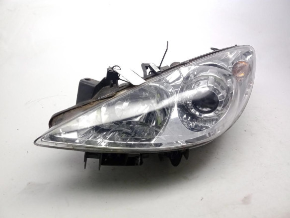   FARO IZQUIERDO PEUGEOT 307 SW (3H)|Desguaces La Cabaña