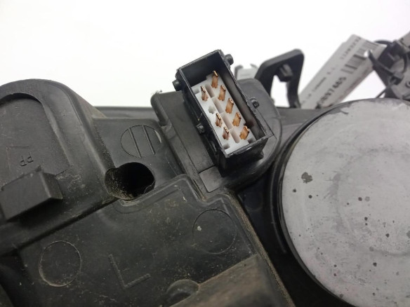   FARO IZQUIERDO PEUGEOT 307 SW (3H)|Desguaces La Cabaña