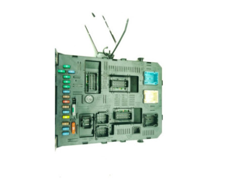 CAJA FUSIBLES INTERIOR (BSI)|Desguaces La Cabaña 2