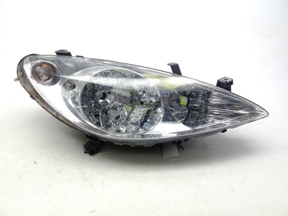   FARO DERECHO PEUGEOT 307 (3A/C)|Desguaces La Cabaña