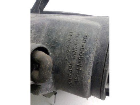   FARO DERECHO PEUGEOT 307 (3A/C)|Desguaces La Cabaña