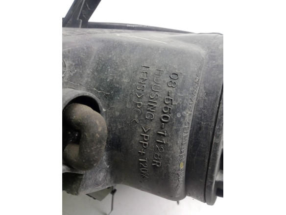   FARO DERECHO PEUGEOT 307 (3A/C)|Desguaces La Cabaña