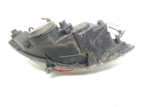 9646292080 FARO IZQUIERDO PEUGEOT 307 (3A/C)|Desguaces La Cabaña