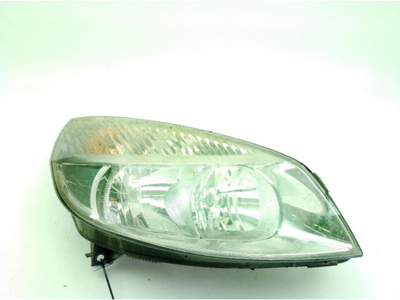   FARO DERECHO RENAULT SCENIC II (JM0/1_)|Desguaces La Cabaña