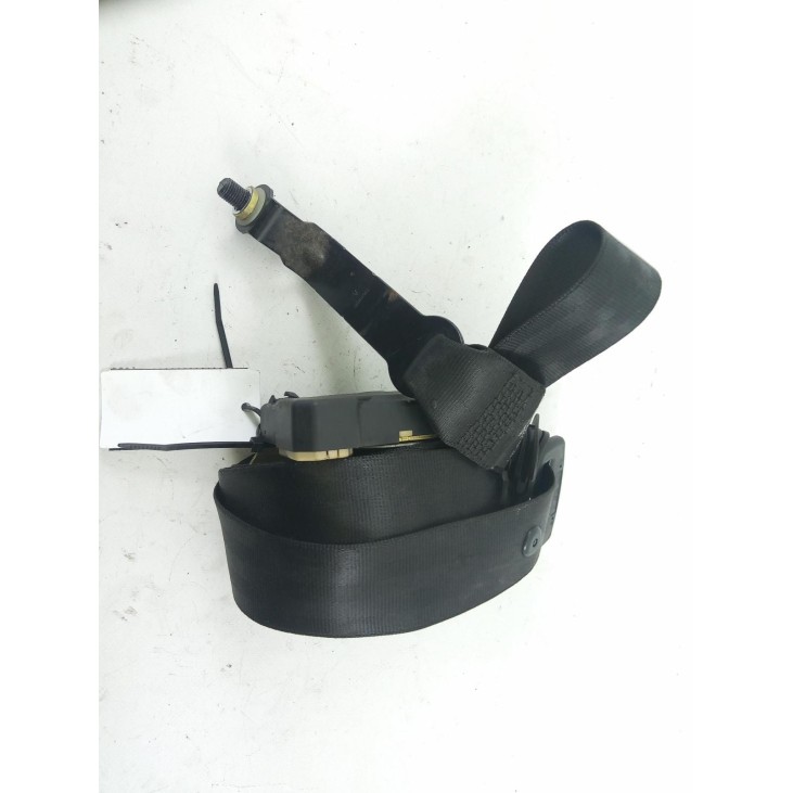 CINTURON DEL DER VOLKSWAGEN TOURAN  |Desguaces La Cabaña