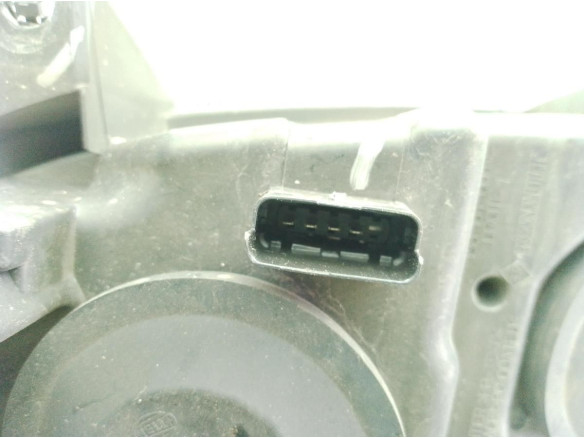   FARO DERECHO RENAULT SCENIC II (JM0/1_)|Desguaces La Cabaña