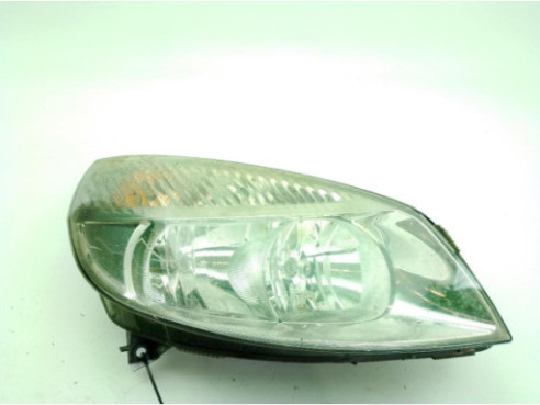   FARO DERECHO RENAULT SCENIC II (JM0/1_)|Desguaces La Cabaña