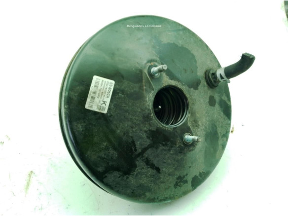 024797541 SERVOFRENO HONDA CR-V IV (RM_)|Desguaces La Cabaña