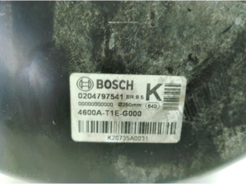 024797541 SERVOFRENO HONDA CR-V IV (RM_)|Desguaces La Cabaña