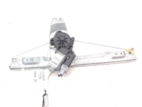 ELEVALUNAS PUERTA LATERAL TRASERA DERECHA|Desguaces La Cabaña 2