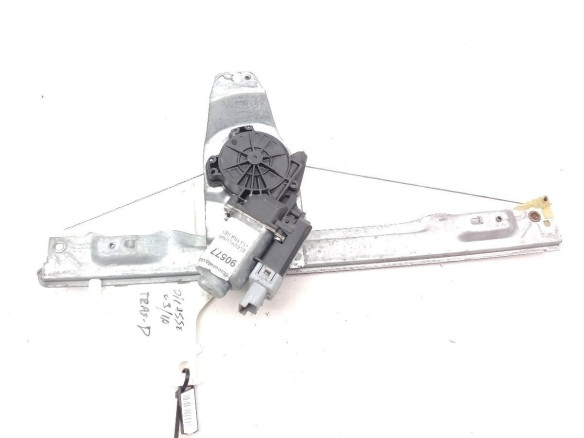 ELEVALUNAS PUERTA LAT TRA DER CITROEN C4 Picasso II |Desguaces La Cabaña