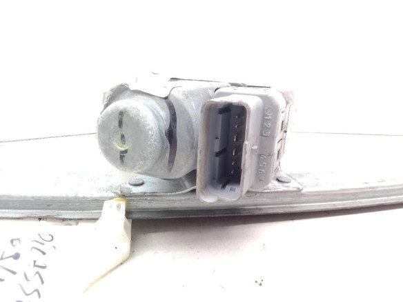 ELEVALUNAS PUERTA LAT TRA DER CITROEN C4 Picasso II |Desguaces La Cabaña