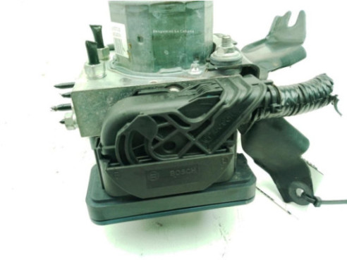 GRUPO ABS|Desguaces La Cabaña 2