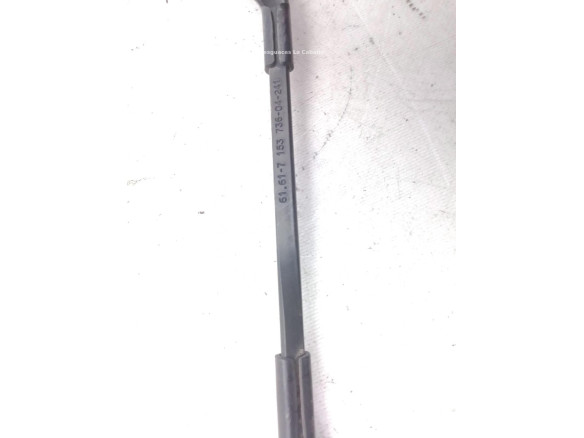BRAZO LIMPIAPARABRISAS DEL IZQ BMW X5 (E70) |Desguaces La Cabaña