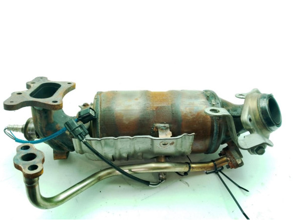   FAP HONDA CR-V IV (RM_)|Desguaces La Cabaña