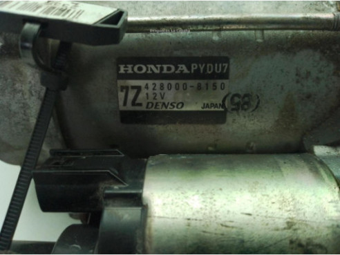 57110t1fg032m1 GRUPO ABS HONDA CR-V IV (RM_)|Desguaces La Cabaña 2