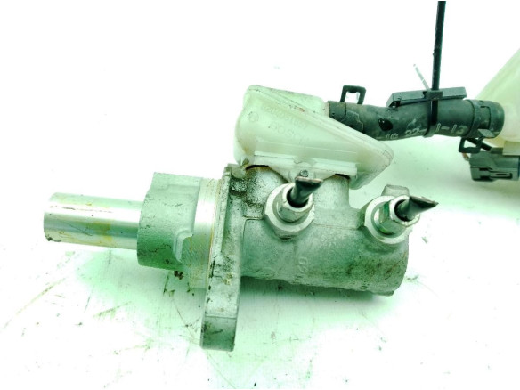 0204255769 BOMBA FRENO HONDA CR-V IV (RM_)|Desguaces La Cabaña