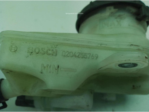 0204255769 BOMBA FRENO HONDA CR-V IV (RM_)|Desguaces La Cabaña