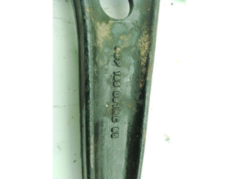 165081C BRAZO SUSPENSION DEL IZQ INF SEAT ALHAMBRA (7V8, 7V9)|Desguaces La Cabaña