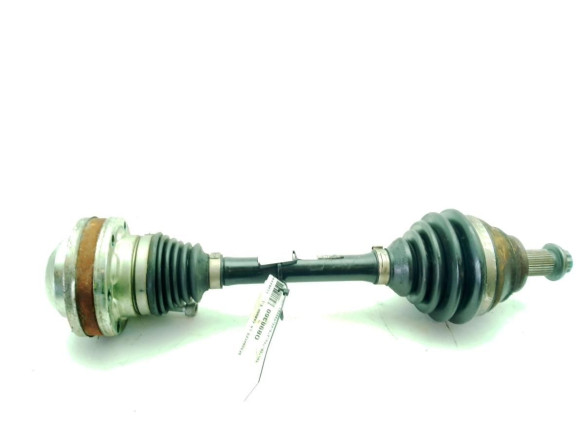 1K0407271BJ PALIER DEL IZQ VW PASSAT (3C2)|Desguaces La Cabaña