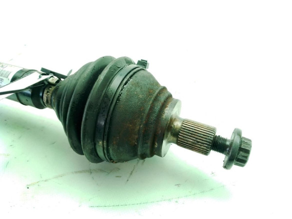 1K0407272EN PALIER DEL DER VW PASSAT (3C2)|Desguaces La Cabaña