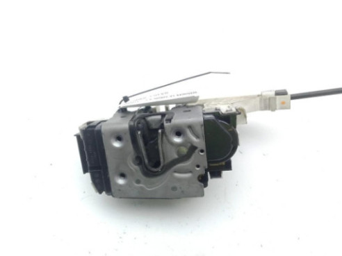 A9067202135 CERRADURA PUERTA LAT DEL IZQ VW CRAFTER 30-50 Furgón (2E_)|Desguaces La Cabaña