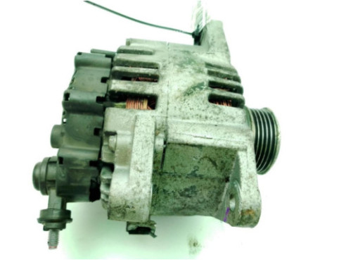 4300026686 CAJA CAMBIOS HYUNDAI i20 (GB)|Desguaces La Cabaña 2