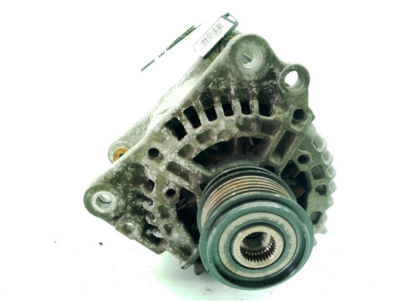 045903023 ALTERNADOR SEAT IBIZA III (6L1)|Desguaces La Cabaña
