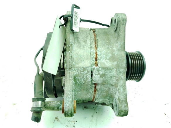 045903023 ALTERNADOR SEAT IBIZA III (6L1)|Desguaces La Cabaña