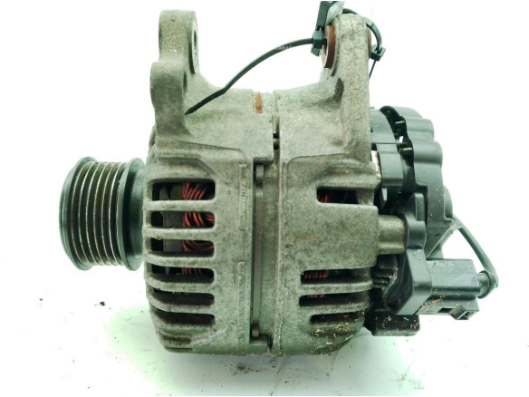 045903023 ALTERNADOR SEAT IBIZA III (6L1)|Desguaces La Cabaña