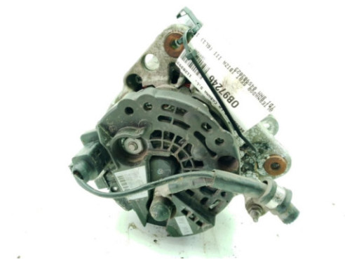 045903023 ALTERNADOR SEAT IBIZA III (6L1)|Desguaces La Cabaña