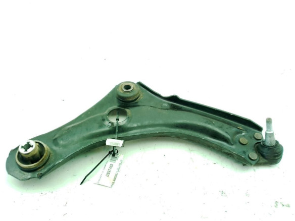   BRAZO SUSPENSION DEL DER INF RENAULT KANGOO BE BOP (KW0/1_)|Desguaces La Cabaña