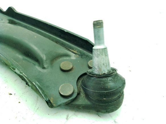   BRAZO SUSPENSION DEL DER INF RENAULT KANGOO BE BOP (KW0/1_)|Desguaces La Cabaña