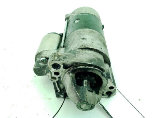 02M911024C ARRANQUE VW CC (358)|Desguaces La Cabaña