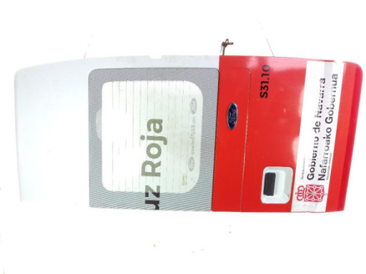 CARROCERIA LATERAL|Desguaces La Cabaña