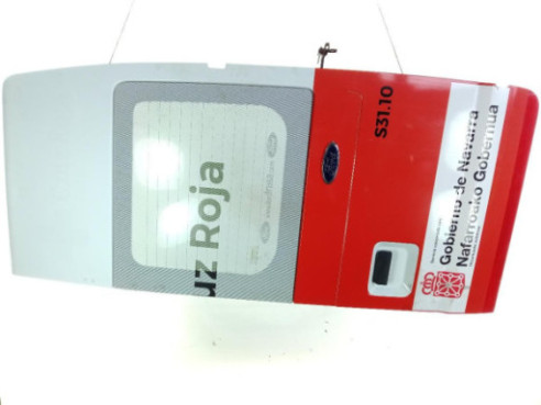 CARROCERIA LATERAL|Desguaces La Cabaña 2